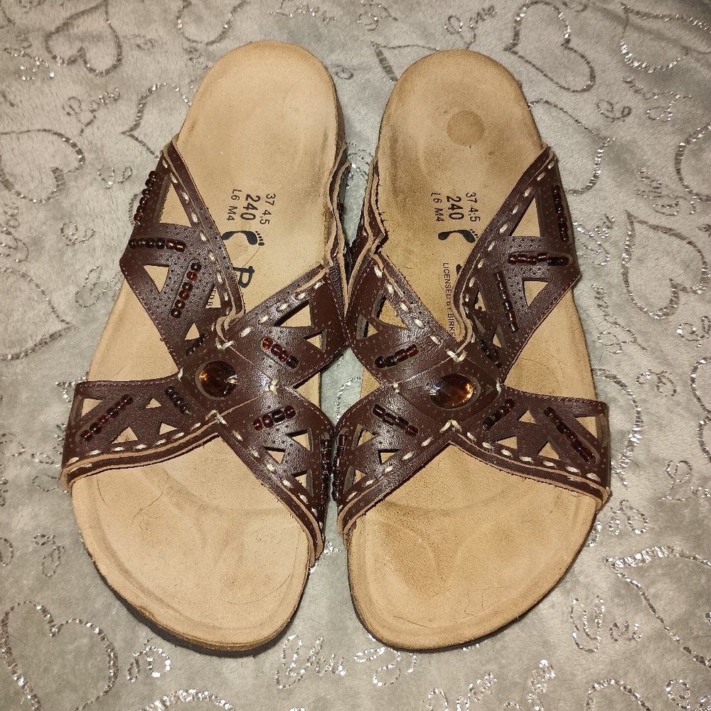 Betula by Birkenstock